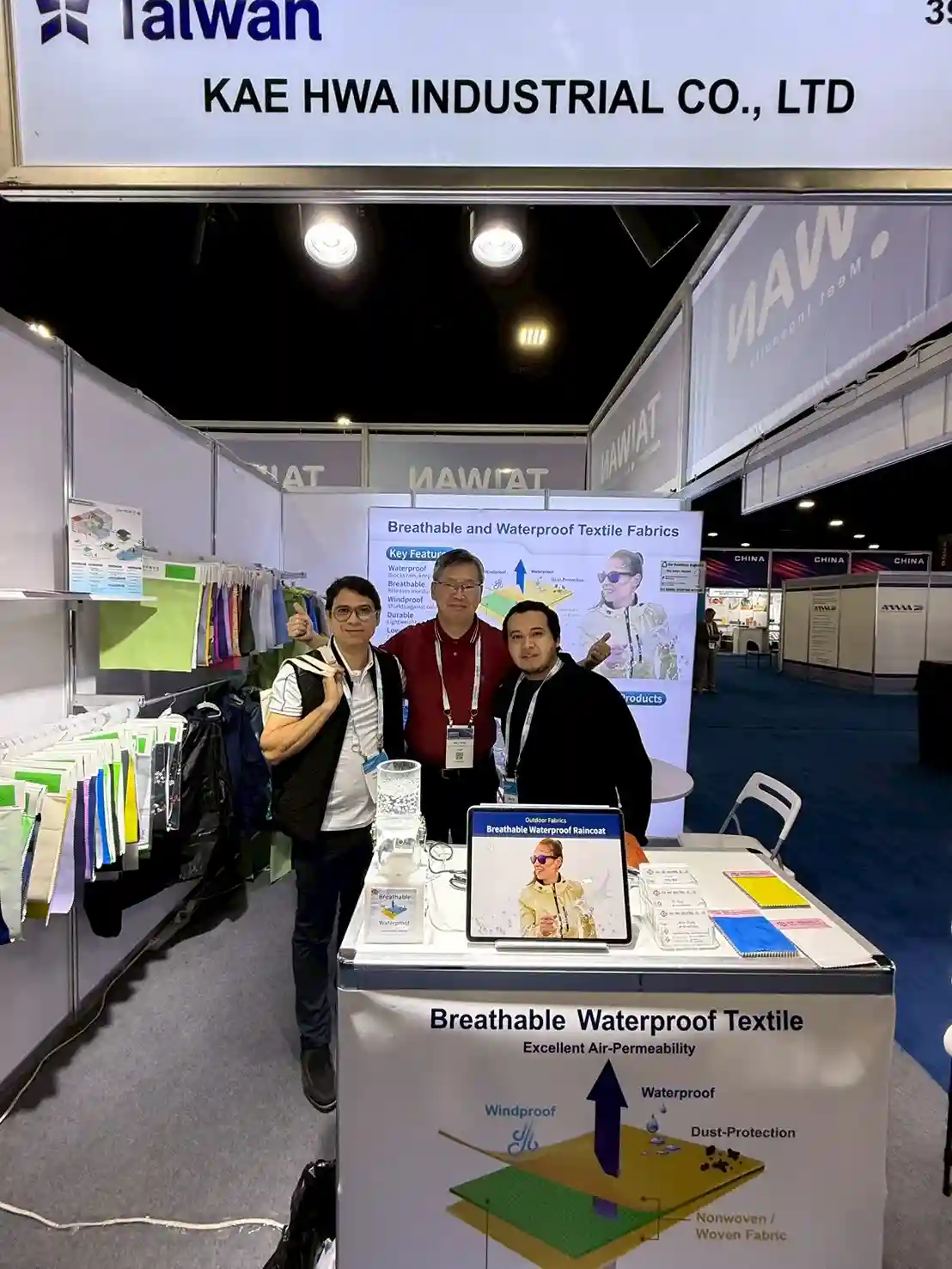 2025/5/6-8, TTNA 2025, Atlanta, USA